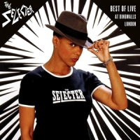 Selecter Best Of Live At Dingwalls London -coloured-