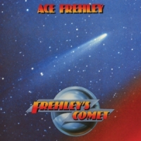 Frehley, Ace Frehley's Comet