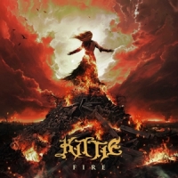 Kittie Fire (gold Nugget)