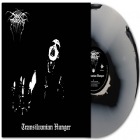 Darkthrone Transilvanian Hunger -coloured-