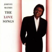 Mathis, Johnny Love Songs