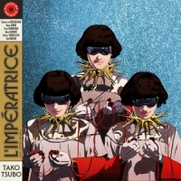 L'imperatrice Tako Tsubo