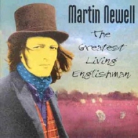 Newell, Martin Greatest Living Englishman