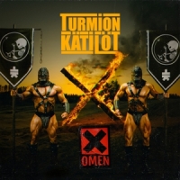 Turmion Katilot Omen X