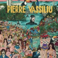 Vassiliu, Pierre Voyage