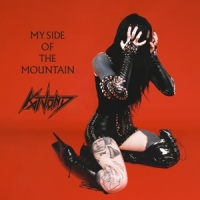 Kat Von D My Side Of The Mountain -coloured-