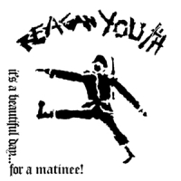 Reagan Youth For A Matinee! For A Matinee!