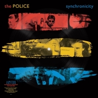 Police, The Synchronicity