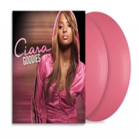 Ciara Goodies (20th Anniversary) -coloured-