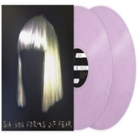 Sia 1000 Forms Of Fear (deluxe Version) -coloured-