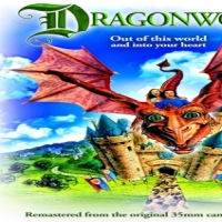 Movie (import) Dragonworld