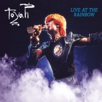 Toyah Live At The Rainbow (cd+dvd)