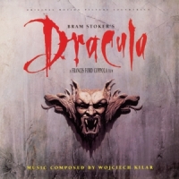 Kilar, Wojciech Bram Stoker's Dracula -coloured-