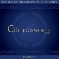 Collingsworth Family The Best Of The Collingsworth