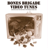 Various Bones Brigade Video Tunes (black &