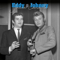 Johnny Hallyday & Eddy Mitchell Jeunes Canailles