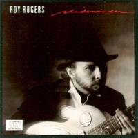 Rogers, Roy Slidewinder