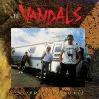 Vandals, The Slippery When Ill -coloured-