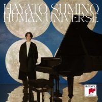 Sumino, Hayato Human Universe