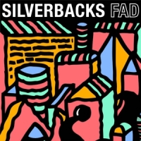 Silverbacks Fad (blue)