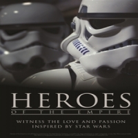 Movie (import) Heroes Of The Empire