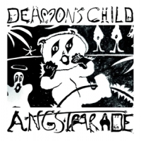 Deamon S Child Angstparade