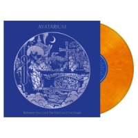 Avatarium Between You, God, The Devil And The Dead -coloured-