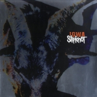 Slipknot Iowa -coloured-