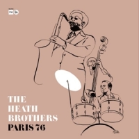 Heath Brothers Paris  76