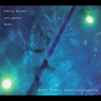 Henry Kaiser Where Endless Meets Disappearing