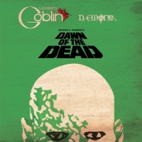 Claudio Simonetti's Goblin Dawn Of The Dead -coloured-