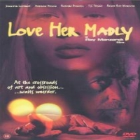 Manzarek, Ray -& Michael Mcclure- Love Her Madley