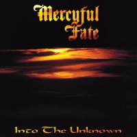 Mercyful Fate Into The Unknown