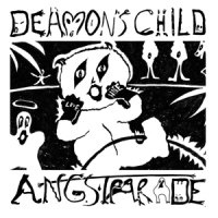 Deamon S Child Angstparade