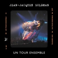 Goldman, Jean-jacques Un Tour Ensemble