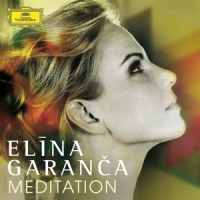 Elina Garanca Meditation