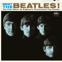 Beatles, The Meet The Beatles