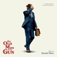 Hart, Daniel Old Man & The Gun