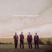 Chatham County Line Tightrope (lp+cd)