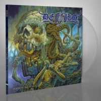 Defiled Infinite Regress -ltd-