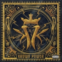 Kottonmouth Kings Krown Power -coloured-