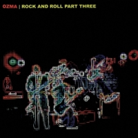 Ozma Rock And Roll Pt. Three -coloured-