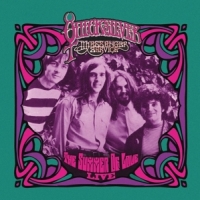 Quicksilver Messenger Service Live From The Summer Of Love