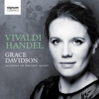 Davidson, Grace Vivaldi & Handel