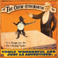 Martin, Steve Crow