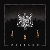 Funeral Mist Deiform