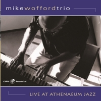 Wofford, Mike Live At Atheneum Jazz