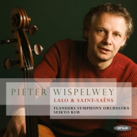 Wispelwey, Pieter Cello Concertos