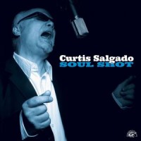 Salgado, Curtis Soul Shot