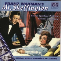 Waxman, Franz Mr. Skeffington